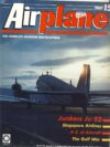 Airplane Magazine part 15 Junkers Ju 52