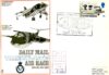 1969-05-04 RAF WYTON BFPO 1084 flown cover DAILY MAIL TRANSATLANCTIC AIR RACE refG528