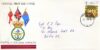 1984-06-05 London Economic Summit FDC BFPO 88 British Forces Official First Day Cover refG677
