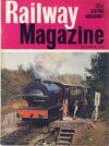 1973 October Railway Magazine ref101901