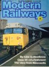 1982 November Modern Railways Magazine ref102071