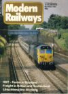 1981 November Modern Railways Magazine ref102047