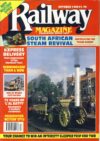 1990 October Railway Magazine ref102145