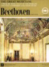 The Great Musicians BEETHOVEN (part five) 10" LP & Magazine Fabrri & Partners ref5 (1)