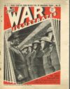 The War Illustrated May 17th 1940 newspaper Vol.2 No.37 history projects