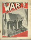 The War Illustrated April 10th newspaper Vol.4 No.84 history teaching research projects materials Ref