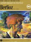 The Great Musicians BERLIOZ (part three) 10" LP & Magazine Fabrri & Partners ref22 (1)