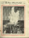 The War Illustrated June 6th 1941 newspaper Vol.4 No.92 history teaching research projects materials Ref18