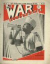 The War Illustrated December 13th 1940 newspaper Vol.3 No.67 history teaching research projects materials Ref36