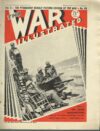 The War Illustrated August 2nd 1940  newspaper Vol.3 No.48 history teaching research projects materials Ref