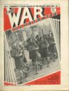 The War Illustrated Sept 23rd 1939 newspaper Vol.1 No.2 history teaching research projects materials Ref75