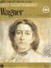 The Great Musicians WAGNER (part four) 10" LP & Magazine Fabrri & Partners ref83 (1)