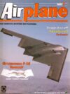 Airplane Magazine part 1 Grumman F-14 Tomcat