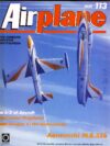 Airplane Magazine part 113 Aermacchi MB326