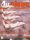 Airplane Magazine part 115 McDonnell Douglas A-4 Skyhawk