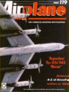 Airplane Magazine part 119 Tupolev Tu-95/142 Bear