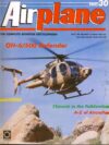 Airplane Magazine part 30 OH-6/500 Defender
