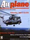 Airplane Magazine part 59 Yakovlev Yak-1/3/7/9