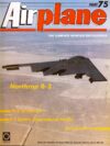 Airplane Magazine part 75 Northrop B-2