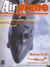 Airplane Magazine part 8 Boeing B-52