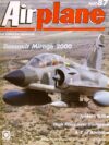Airplane Magazine part 87 Dassault Mirage 2000