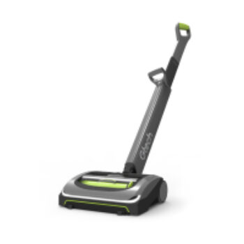 The award-winning cordless Gtech AirRAM 2 lets you go from cleaning carpet to hardwood flooring without having to change any settings. ✔️ Free Next Day Delivery. ✔️ 2-Year Guarantee. ✔️ 30-Day Guarantee.