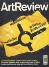 Art Review Magazine MARCH 2001 Peter Davies