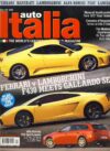 Auto Italia Car Magazine Issue 122 2006 Ferrari Maserati Alfa Romeo ref645