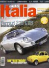 Auto Italia Car Magazine Issue 134 2007 Ferrari 275 GTB Nurburgring ref647