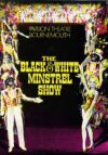 Black & White Minstrel Show 1975 PAVILION THEATRE BOURNMOUTH Don Maclean R41