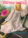 Worldwide Machine Knitting patterns magazine May 1980 56 pages refS1-056