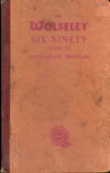 1865 MAY Herald & Genealogist Part XIV NICHOLS Paperback Book ref114