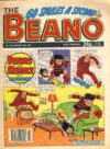 1990 January 20th BEANO vintage comic Good Birthday Present Gift Christmas Anniversary ref185