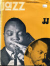 Jazz Journal 1975 Vol.28 #8 vintage magazine  ref01-018