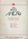The Way Ahead Grade IV Associated Board Royal School of Music vintage sheet music book 26 pages refS1-3042