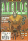 ANALOG Science Fiction & Fact Aug 1997 Double Issue ref100061
