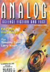 ANALOG Science Fiction & Fact Sept 2002 Pat Forde