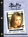 Buffy the Vampire Slayer Season One Vol 1 The Script Book large paperback 382 pages ref107 (1)