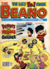 1995 August 26th BEANO vintage comic Good Gift Christmas Present Birthday Anniversary ref102