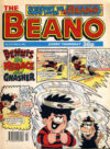 1995 June 3rd BEANO vintage comic Good Gift Christmas Present Birthday Anniversary ref112