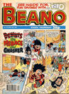 1995 May 20th BEANO vintage comic Good Gift Christmas Present Birthday Anniversary ref114