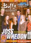 Buffy The Vampire Slayer magazine Feb 2002 no.30 refB1-3