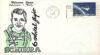 1962 ORADELL N.J. Project Mercury stamp cover SCHIRRA orbital flight welcom home refd107