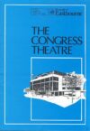 EASTBOURNE Congress Theatre 1985 An Evening with Ronnie Corbett programme c475