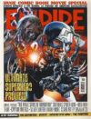 EMPIRE 2006 film magazine COMIC BOOK MOVIE SPECIAL Spiderman to Thor ref340