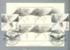 DAVID GENTLEMAN RDI Millennium Timekeeper Postcard 2 special hand stamps postmarks refE187
