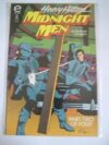 Heavy Hitters Midnight Men by Howard Chaykin PART 2 OF 4  and  Epic Comics  and  REF2