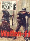 History of the Second World War no.107 Waffen-SS Ref177