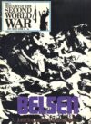 History of the Second World War no.109 BELSEN by Russell Barton Ref168