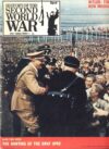 History of the Second World War no.2 Hitler: The New Messiah Ref161